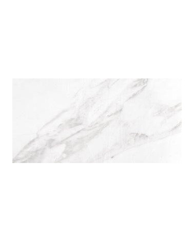 Carrara White Shine