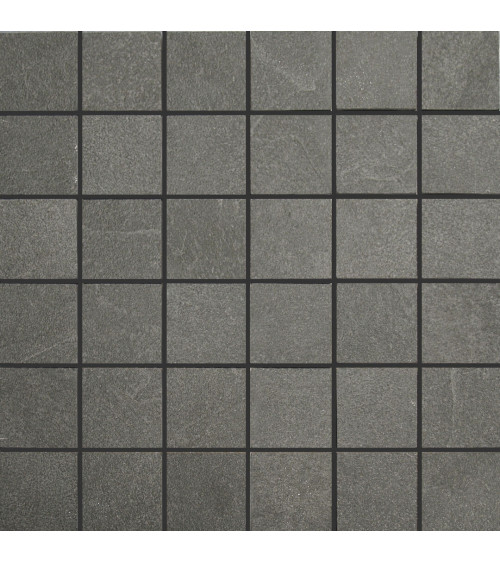 Mosaico Pro Stone Antracite