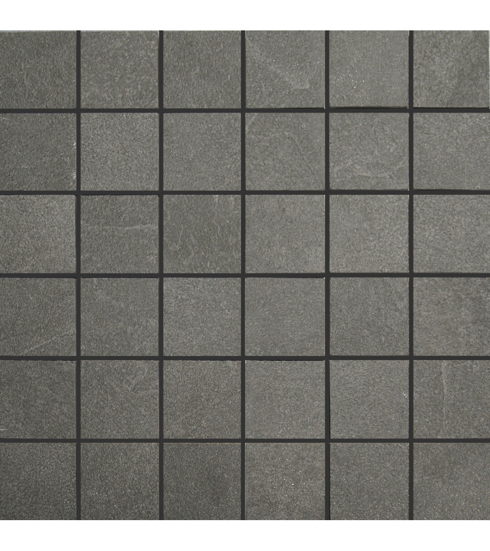 Mosaico Pro Stone Antracite