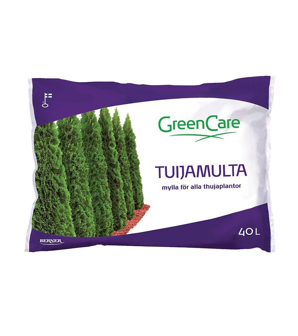 Tuijamulta 40 l