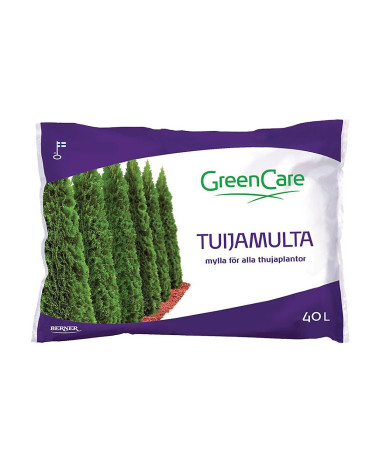 Tuijamulta 40 l