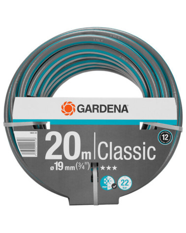 Letku Gardena Classic 19 mm 20 m