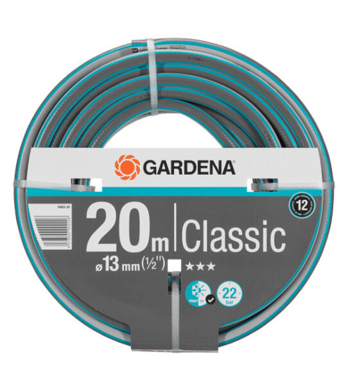Letku Gardena Classic 13 mm 20 m