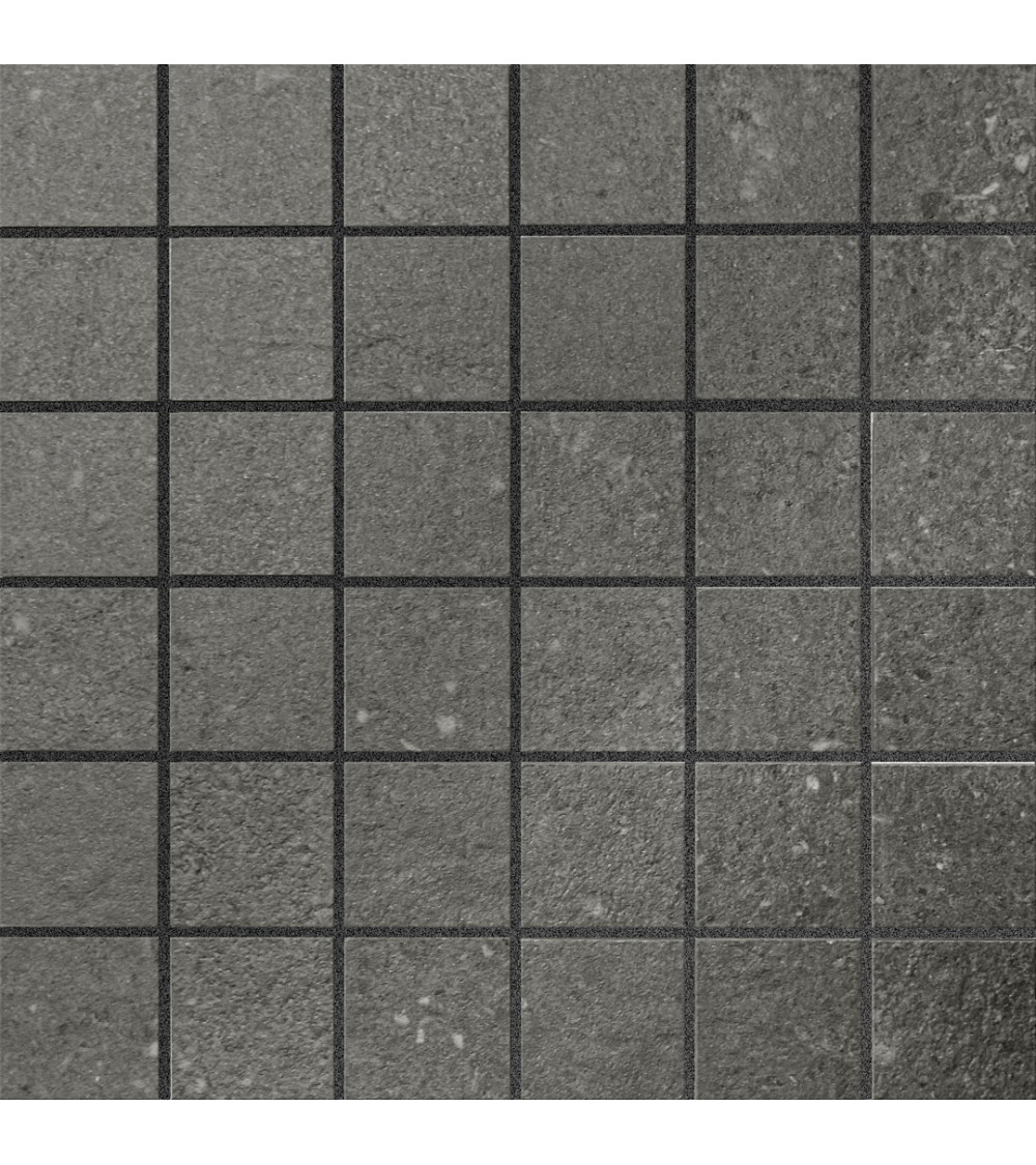 Mosaico Pro Fluid Anthracite