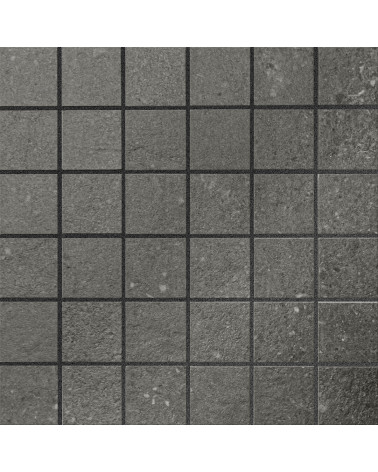 Mosaico Pro Fluid Anthracite