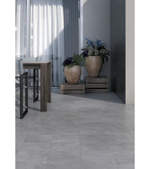 Pro Stone Light Grey