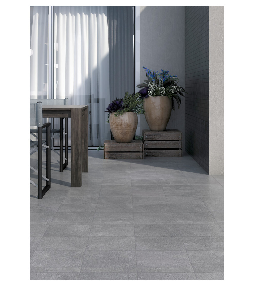 Pro Stone Light Grey