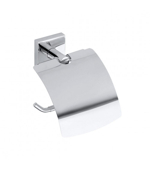 Lustro wc-paperiteline kannella kiiltävä