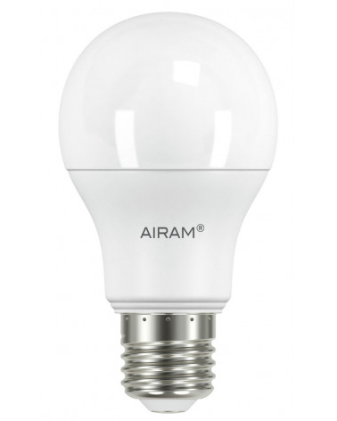 Airam led-lamppu sixpack 8,6W E27